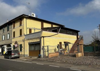 Appartamento Via Setti 223, San Pietro in Casale - foto 1