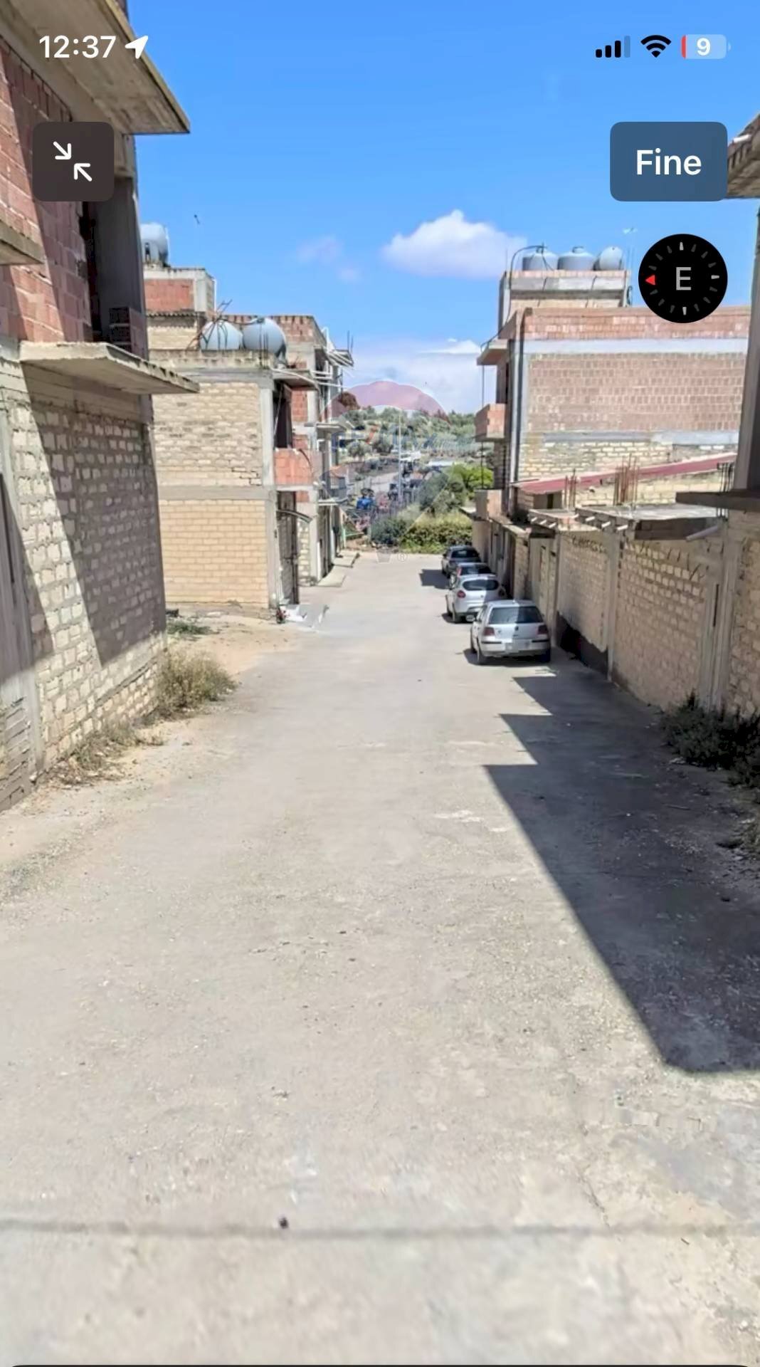 Edificio all\'aperto - Terreno agricolo Via Piersanti Mattarella
 
snc, Niscemi - foto 3