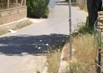 Non correlato - Terreno agricolo Contrada Pilacane
 
snc, Niscemi - foto 2