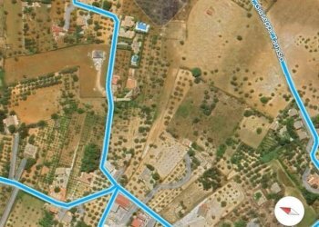 Posizione della mappa - Terreno agricolo Contrada Pilacane
 
snc, Niscemi - foto 3