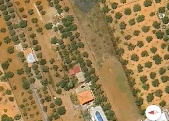 Posizione della mappa - Terreno agricolo Contrada Pilacane
 
snc, Niscemi - foto 5