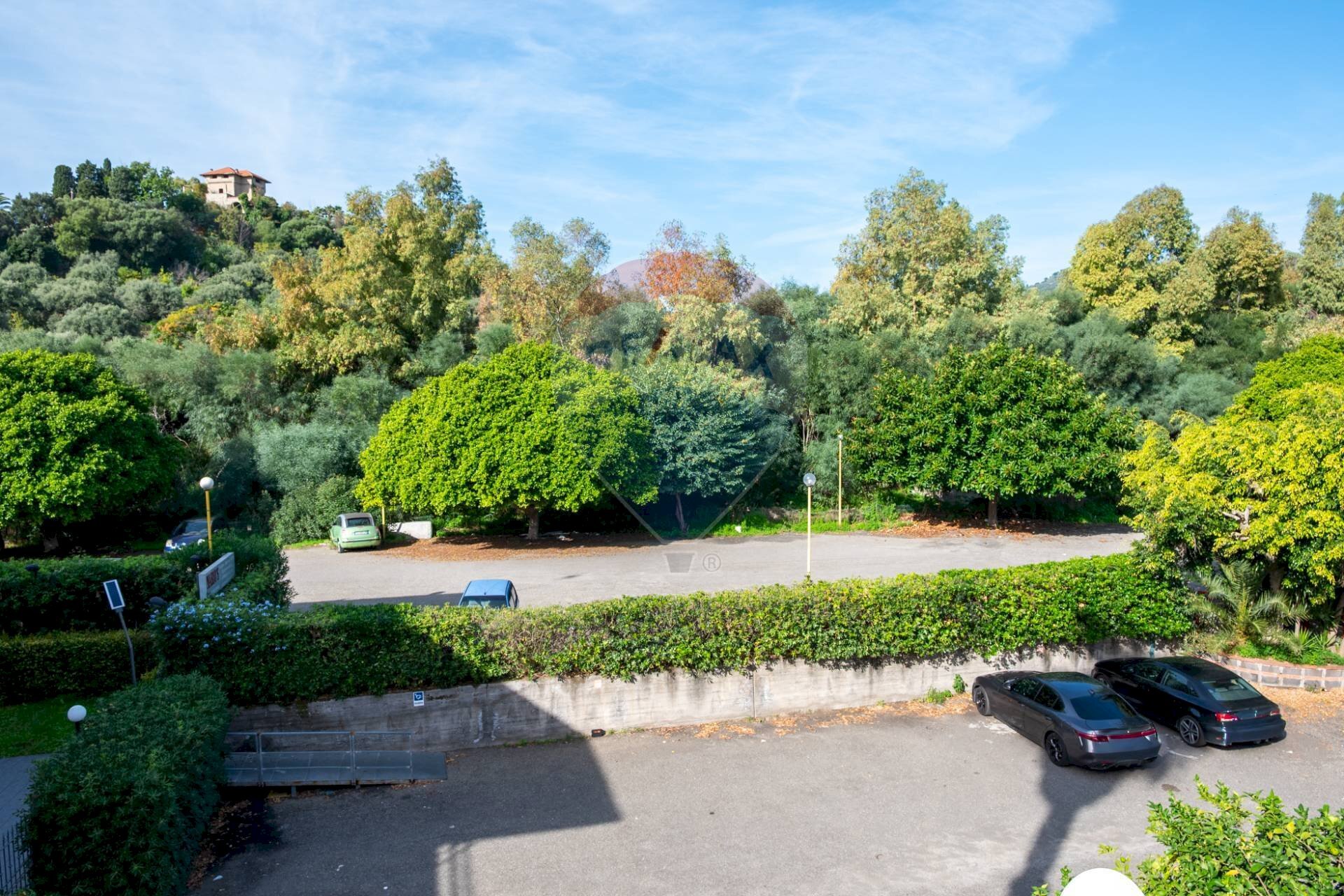 Giardino - Two-room apartment VIA RUGGERO LEONCAVALLO, Taormina - photo 3