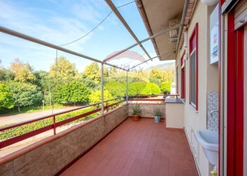 Balcone - Bilocale VIA RUGGERO LEONCAVALLO, Taormina - foto 1