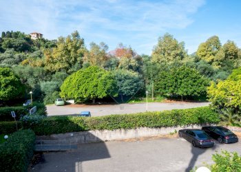 Giardino - Bilocale VIA RUGGERO LEONCAVALLO, Taormina - foto 3