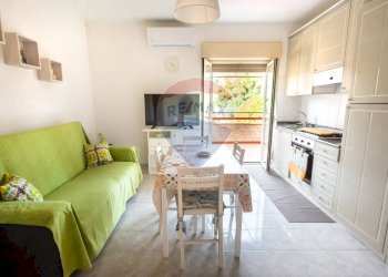 Sala da pranzo - Bilocale VIA RUGGERO LEONCAVALLO, Taormina - foto 5