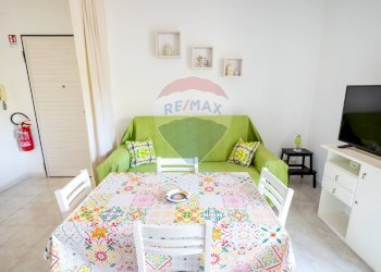 Sala da pranzo - Bilocale VIA RUGGERO LEONCAVALLO, Taormina - foto 6