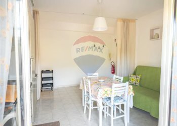 Sala da pranzo - Bilocale VIA RUGGERO LEONCAVALLO, Taormina - foto 7