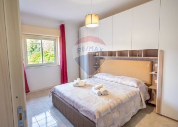 Camera / camera da letto - Bilocale VIA RUGGERO LEONCAVALLO, Taormina - foto 10