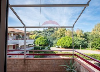 Balcone - Bilocale VIA RUGGERO LEONCAVALLO, Taormina - foto 11