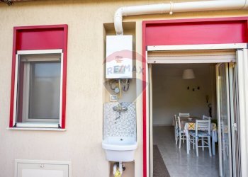 Bagno - Bilocale VIA RUGGERO LEONCAVALLO, Taormina - foto 12