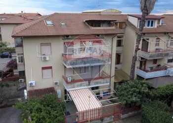 Edificio all\'aperto - Bilocale VIA RUGGERO LEONCAVALLO, Taormina - foto 15