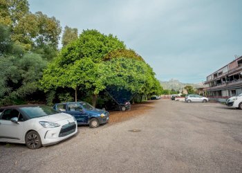 Edificio all\'aperto - Bilocale VIA RUGGERO LEONCAVALLO, Taormina - foto 16