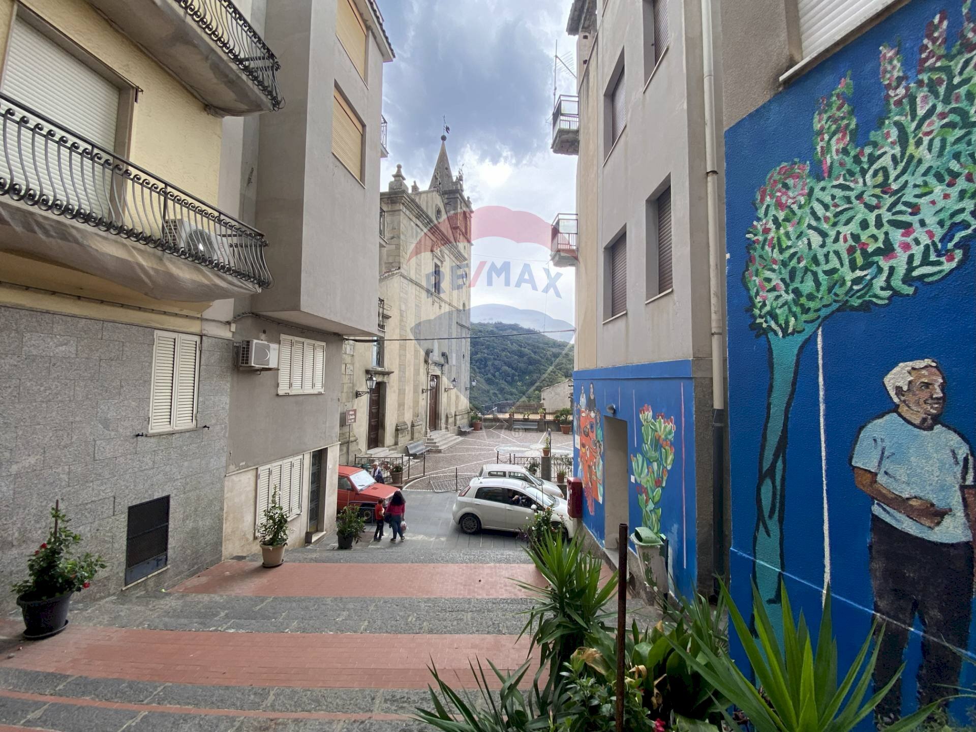 Edificio all\'aperto - Commercial Premises via umberto
 
59, Graniti - photo 2