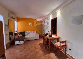 Sala da pranzo - Trilocale P.za Sant'Antonio da Padova, Messina - foto 5