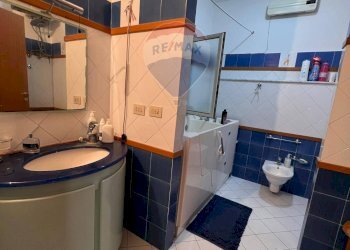 Bagno - Trilocale P.za Sant'Antonio da Padova, Messina - foto 9