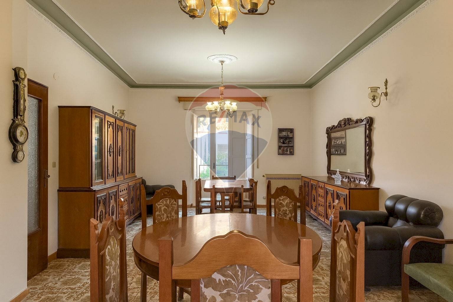 Sala da pranzo - Casa indipendente Via Libertà
 
164, Linguaglossa - foto 1