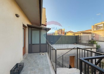 Balcone - Casa indipendente Via Libertà
 
164, Linguaglossa - foto 4