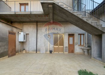 Terrazza - Casa indipendente Via Libertà
 
164, Linguaglossa - foto 1