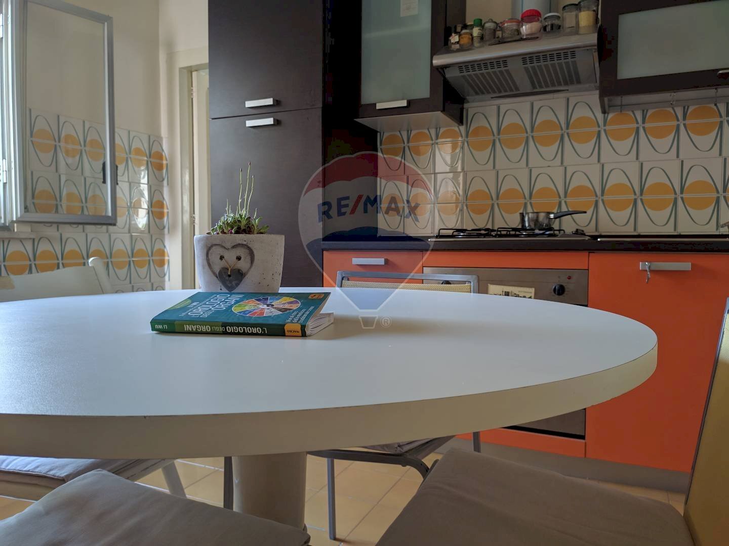 Cucina - Casa semi indipendente Via delle colline
 
6, Santa Teresa di Riva - foto 3