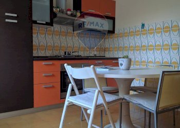 Cucina - Casa semi indipendente Via delle colline
 
6, Santa Teresa di Riva - foto 4