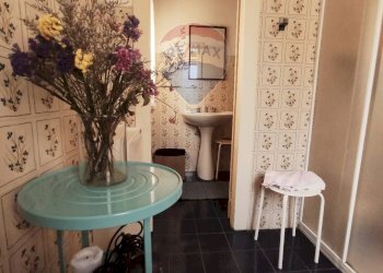 Bagno - Casa semi indipendente Via delle colline
 
6, Santa Teresa di Riva - foto 8