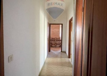 corridoio 2 piano - Casa indipendente Via Bulgarelli
 
34, Ferrara - foto 14