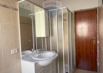 bagno 2 piano - Casa indipendente Via Bulgarelli
 
34, Ferrara - foto 15