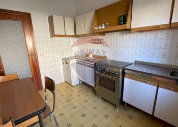 cucina 2 piano - Casa indipendente Via Bulgarelli
 
34, Ferrara - foto 17