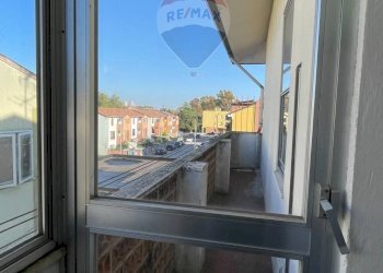 balcone 2 piano - Casa indipendente Via Bulgarelli
 
34, Ferrara - foto 18