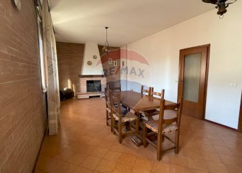 soggiorno 2 piano - Casa indipendente Via Bulgarelli
 
34, Ferrara - foto 8