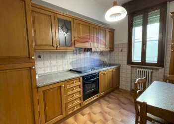 cucina 1 piano - Casa indipendente Via Bulgarelli
 
34, Ferrara - foto 23