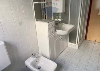 bagno 1 piano - Casa indipendente Via Bulgarelli
 
34, Ferrara - foto 25