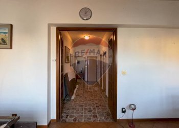 corridoio1 piano - Casa indipendente Via Bulgarelli
 
34, Ferrara - foto 28