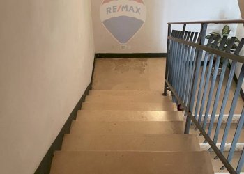 Scale - Casa indipendente Via Bulgarelli
 
34, Ferrara - foto 30