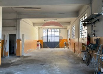 officina - Casa indipendente Via Bulgarelli
 
34, Ferrara - foto 37