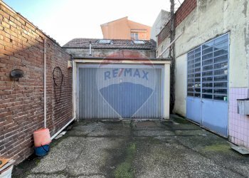 garage - Casa indipendente Via Bulgarelli
 
34, Ferrara - foto 35