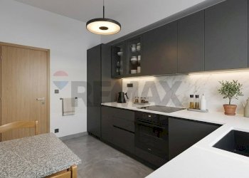 Cucina 2 piano - Casa indipendente Via Bulgarelli
 
34, Ferrara - foto 16