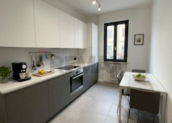 Cucina 1 piano - Casa indipendente Via Bulgarelli
 
34, Ferrara - foto 24