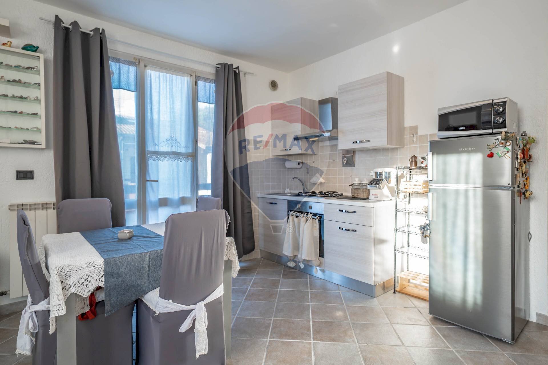 Cucina - Two-room apartment Viale Raffaello Sanzio
 
180a, Comacchio - photo 3