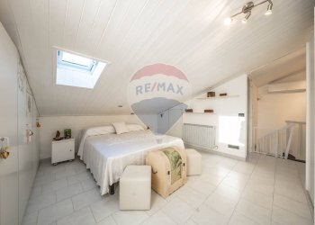 Camera / camera da letto - Bilocale Viale Raffaello Sanzio
 
180a, Comacchio - foto 20