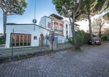 Casa all\'aperto - Bilocale Viale Raffaello Sanzio
 
180a, Comacchio - foto 26