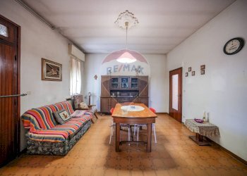 Sala da pranzo - Casa indipendente Via Ruffetta
 
85, Tresignana - foto 3