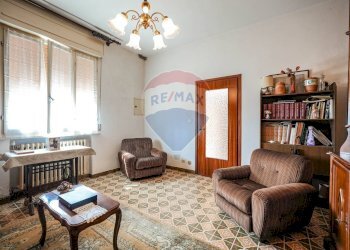 Soggiorno - Casa indipendente Via Ruffetta
 
85, Tresignana - foto 5