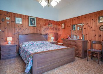 Camera / camera da letto - Casa indipendente Via Ruffetta
 
85, Tresignana - foto 7