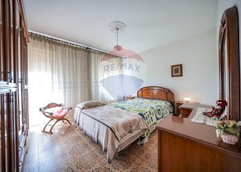 Camera / camera da letto - Casa indipendente Via Ruffetta
 
85, Tresignana - foto 11