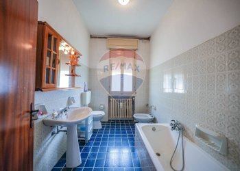 Bagno - Casa indipendente Via Ruffetta
 
85, Tresignana - foto 12