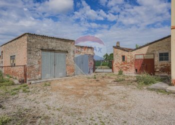 Casa all\'aperto - Casa indipendente Via Ruffetta
 
85, Tresignana - foto 16