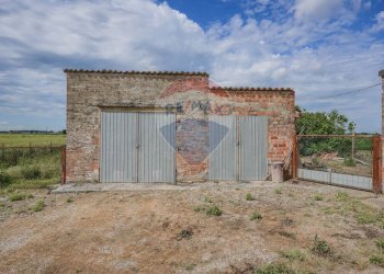 Casa all\'aperto - Casa indipendente Via Ruffetta
 
85, Tresignana - foto 18