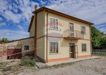 Casa all\'aperto - Casa indipendente Via Ruffetta
 
85, Tresignana - foto 20