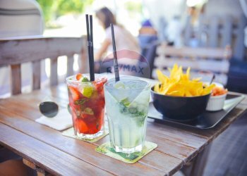 Dettagli - Bar Tavola Calda - Fredda Via Dante Alighieri
 
7, Portomaggiore - foto 1